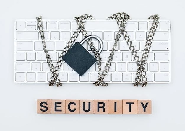 2FA: защита данных и безопасность в сети